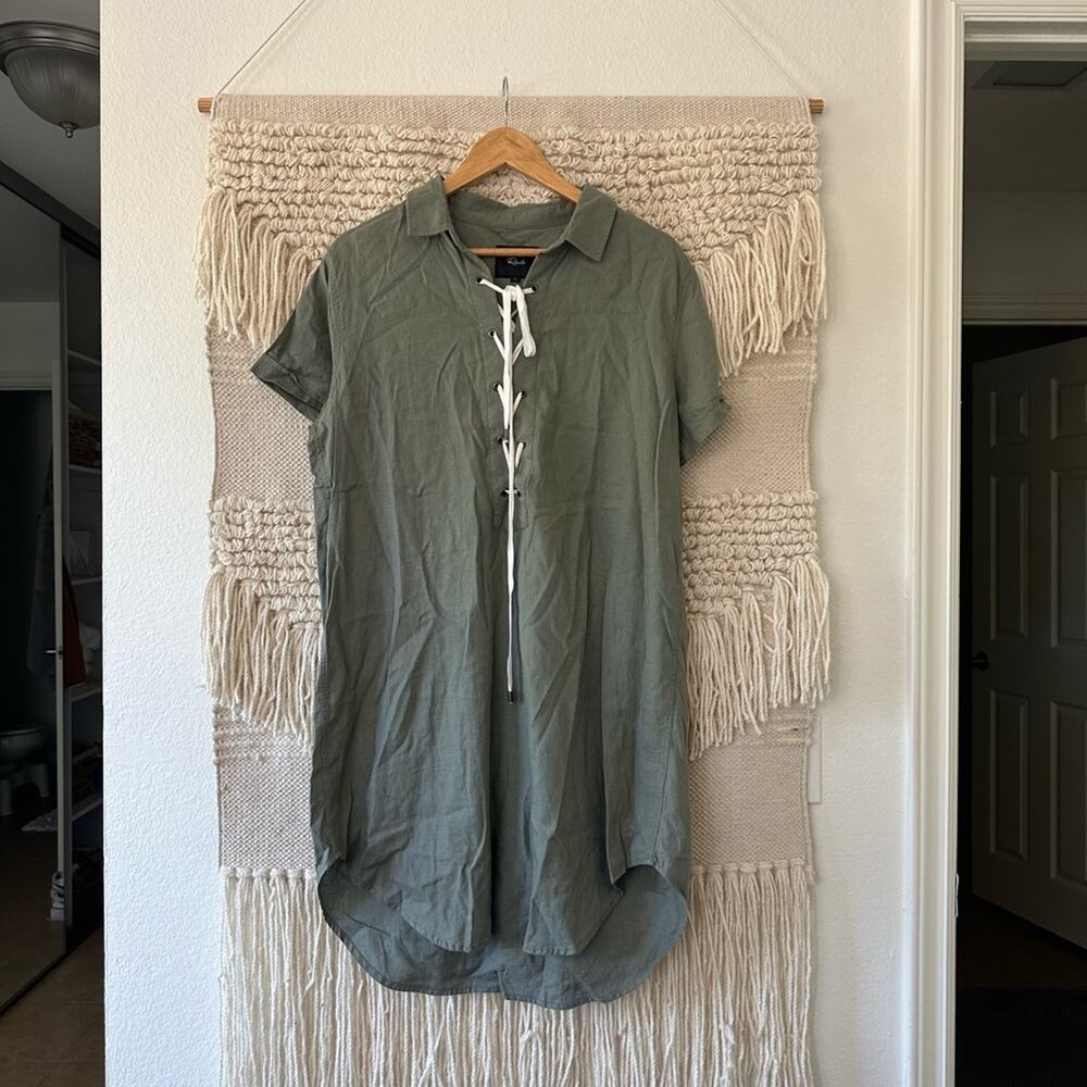 Rails Rocky Dress